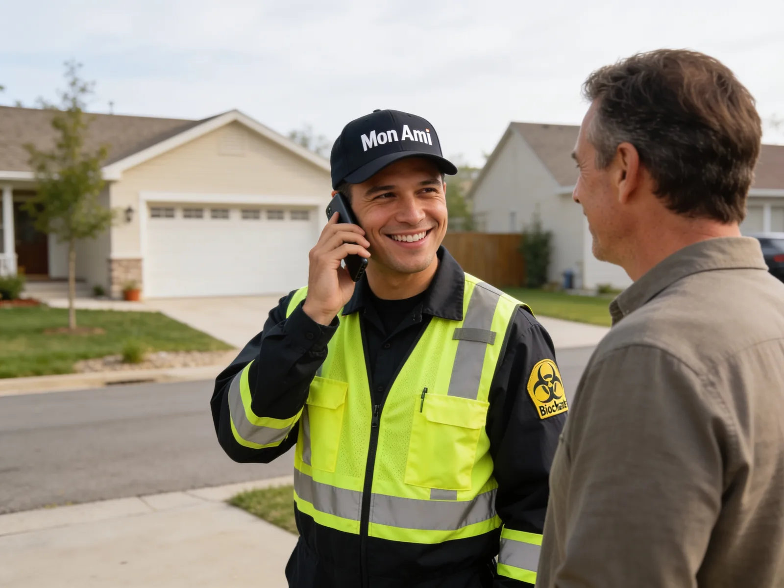 Sewage Cleanup Roselle, NJ FAQs